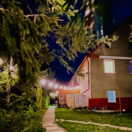 Noclegi Woku Świebodzice Extérieur photo