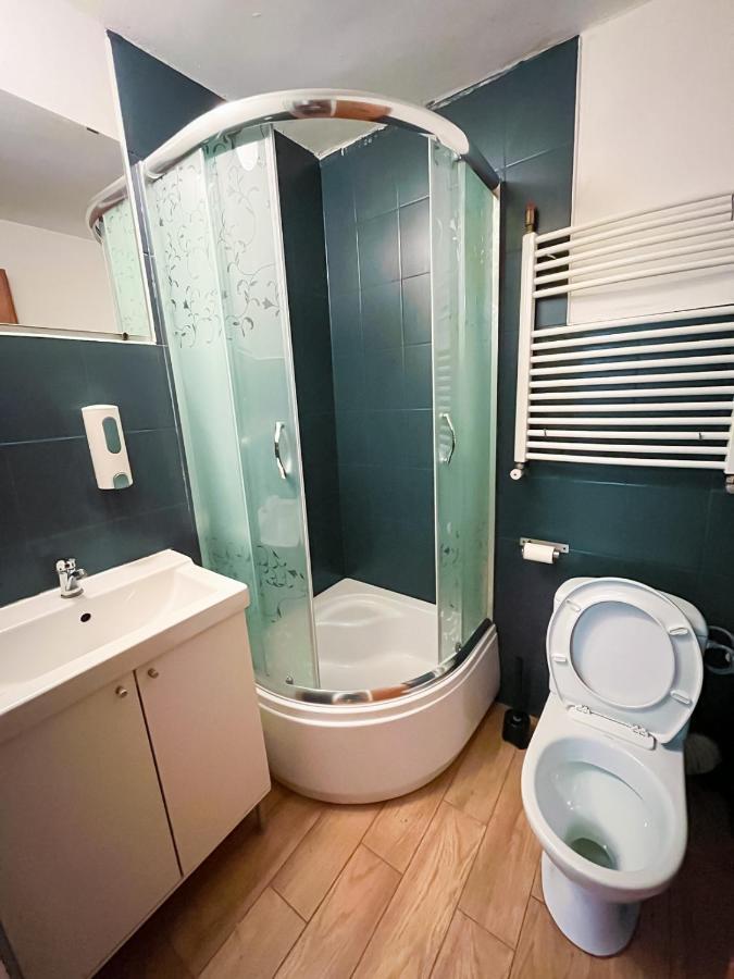 Noclegi Woku Świebodzice Extérieur photo