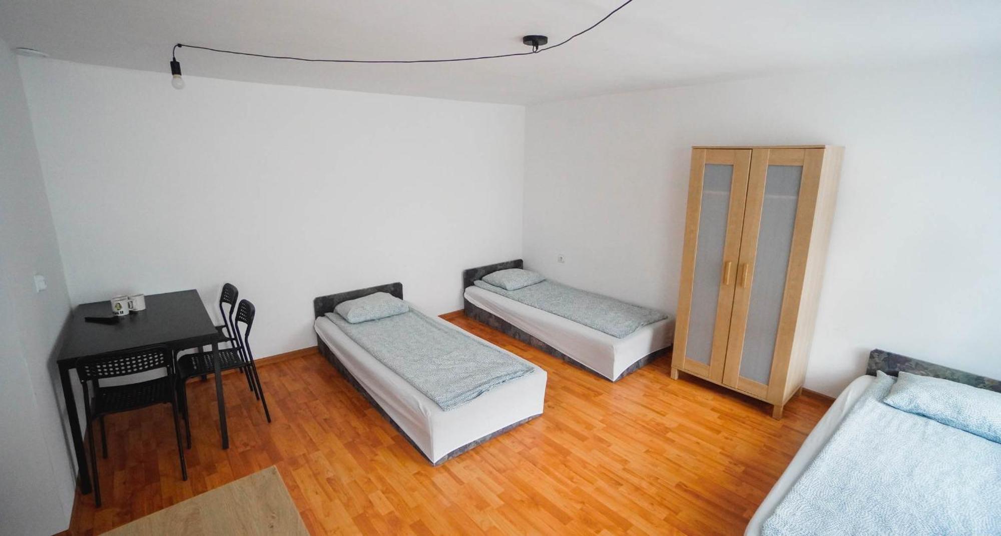 Noclegi Woku Świebodzice Extérieur photo