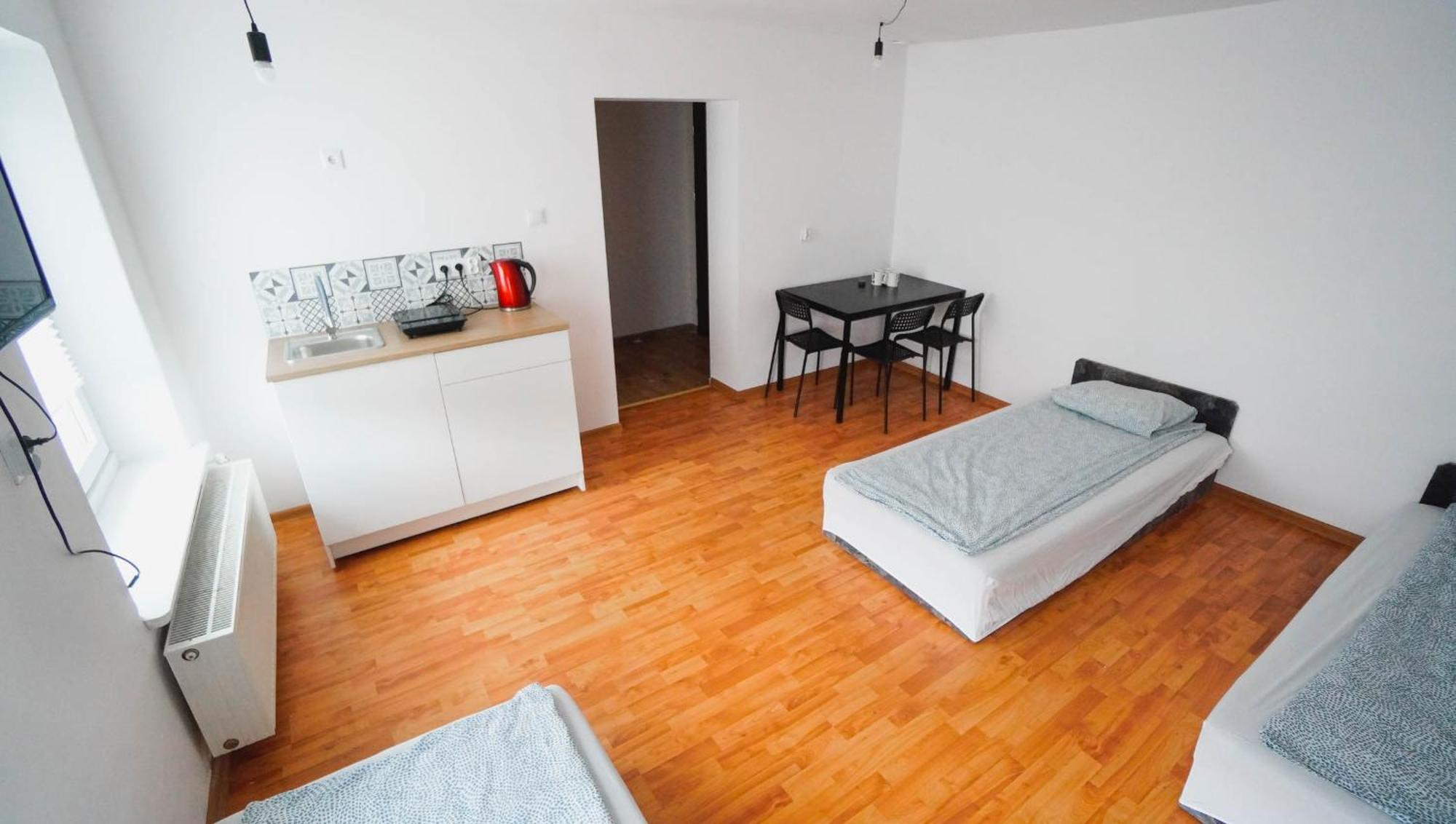 Noclegi Woku Świebodzice Extérieur photo