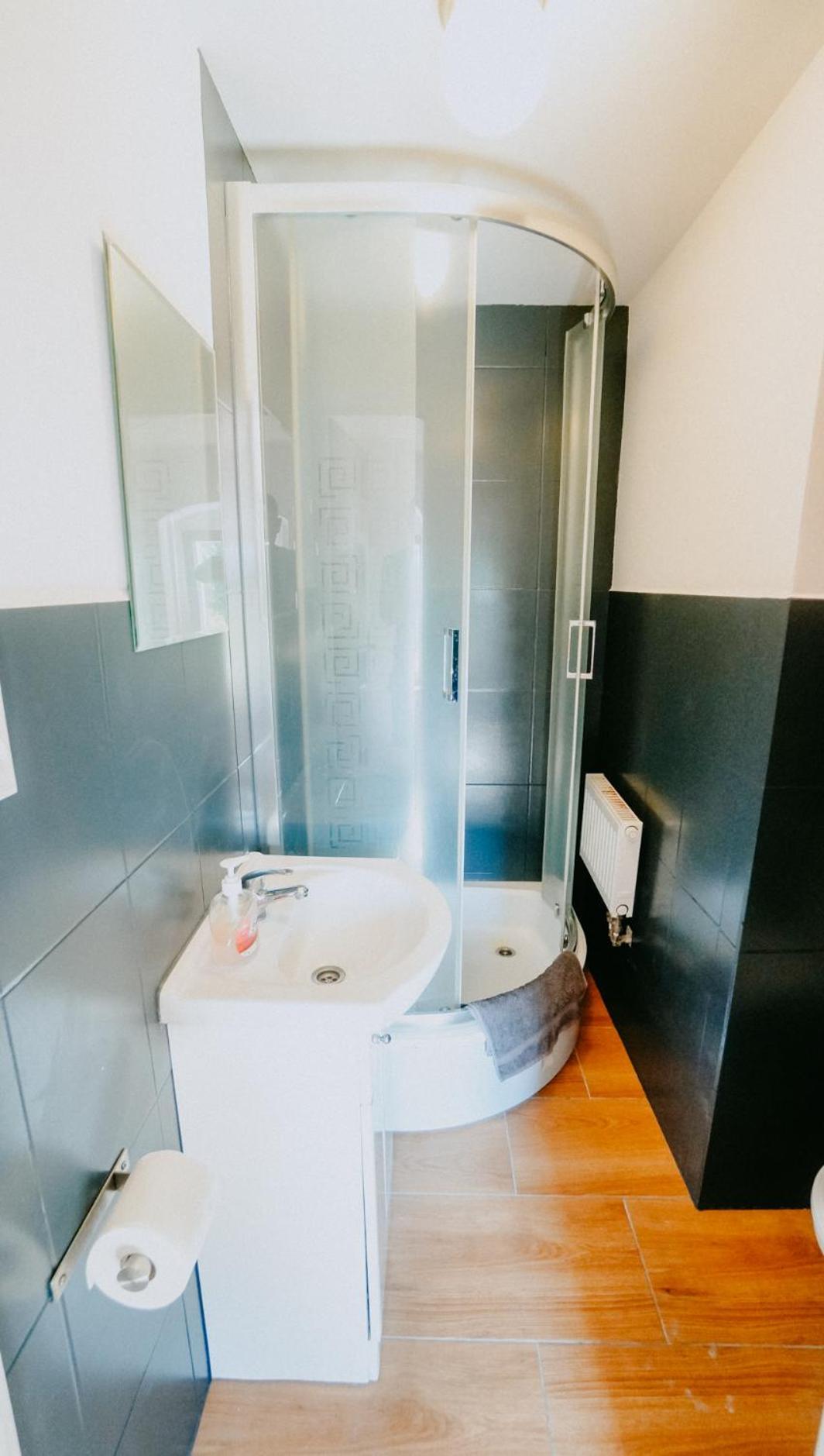 Noclegi Woku Świebodzice Extérieur photo