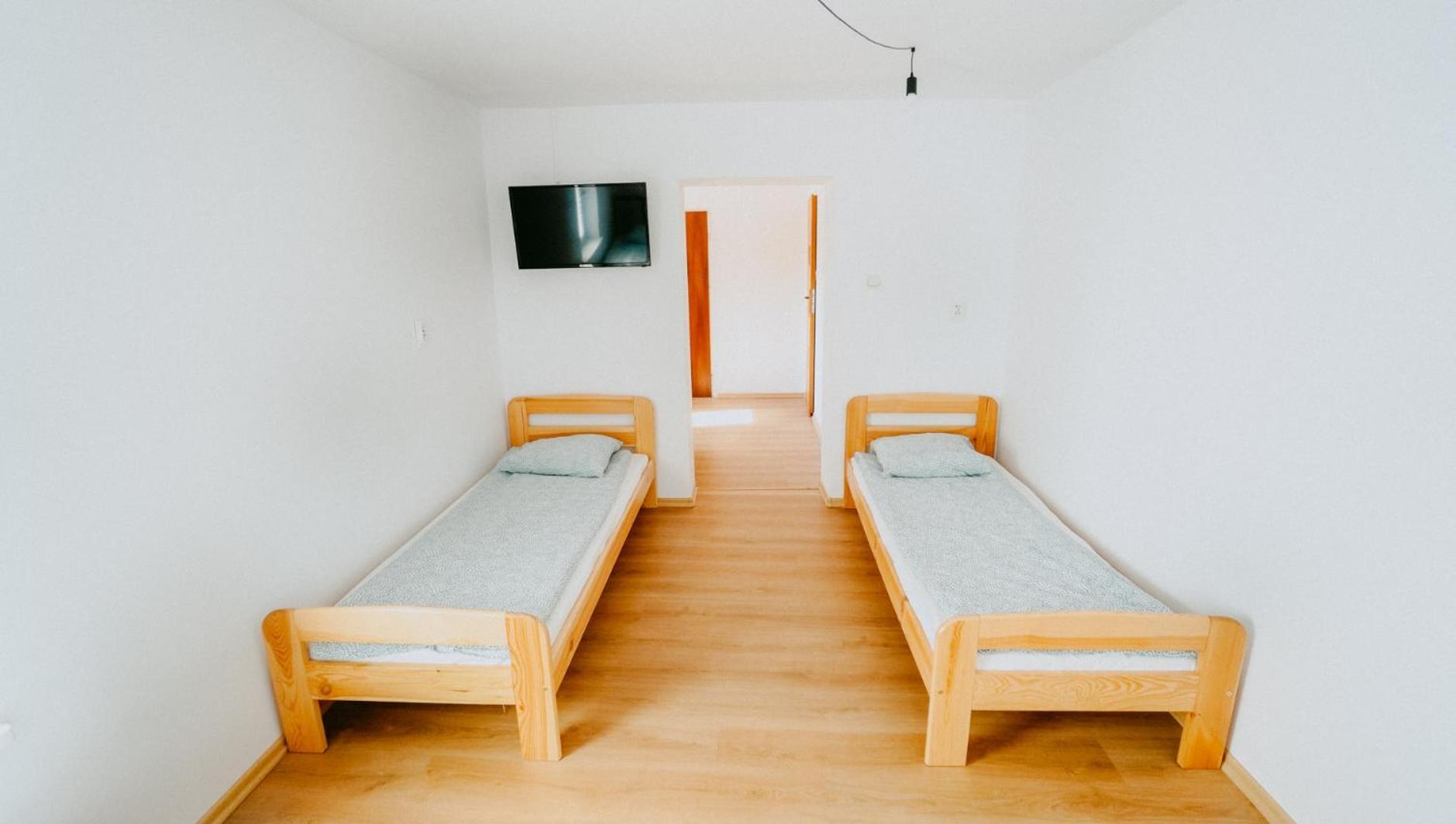 Noclegi Woku Świebodzice Extérieur photo