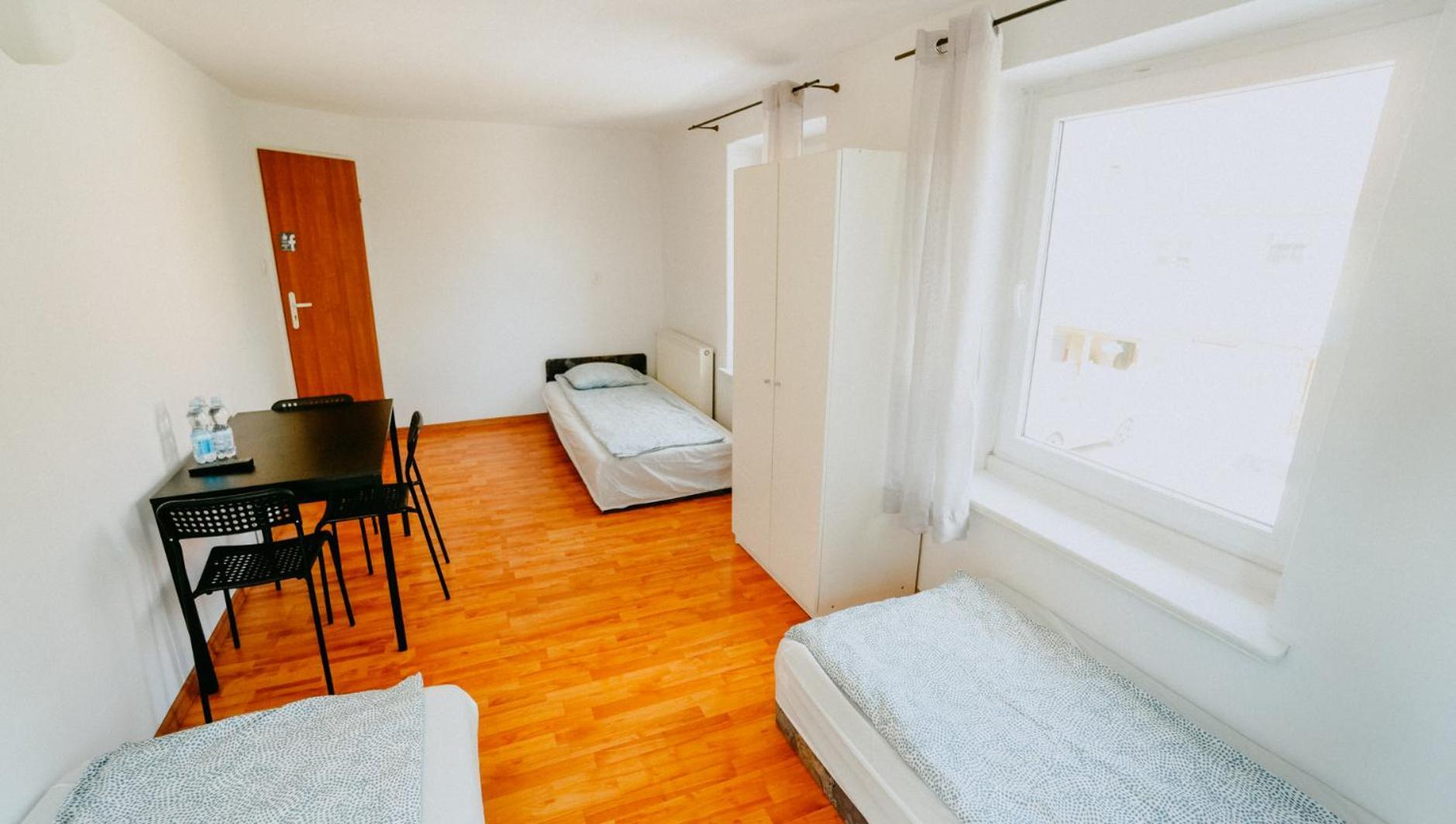 Noclegi Woku Świebodzice Extérieur photo