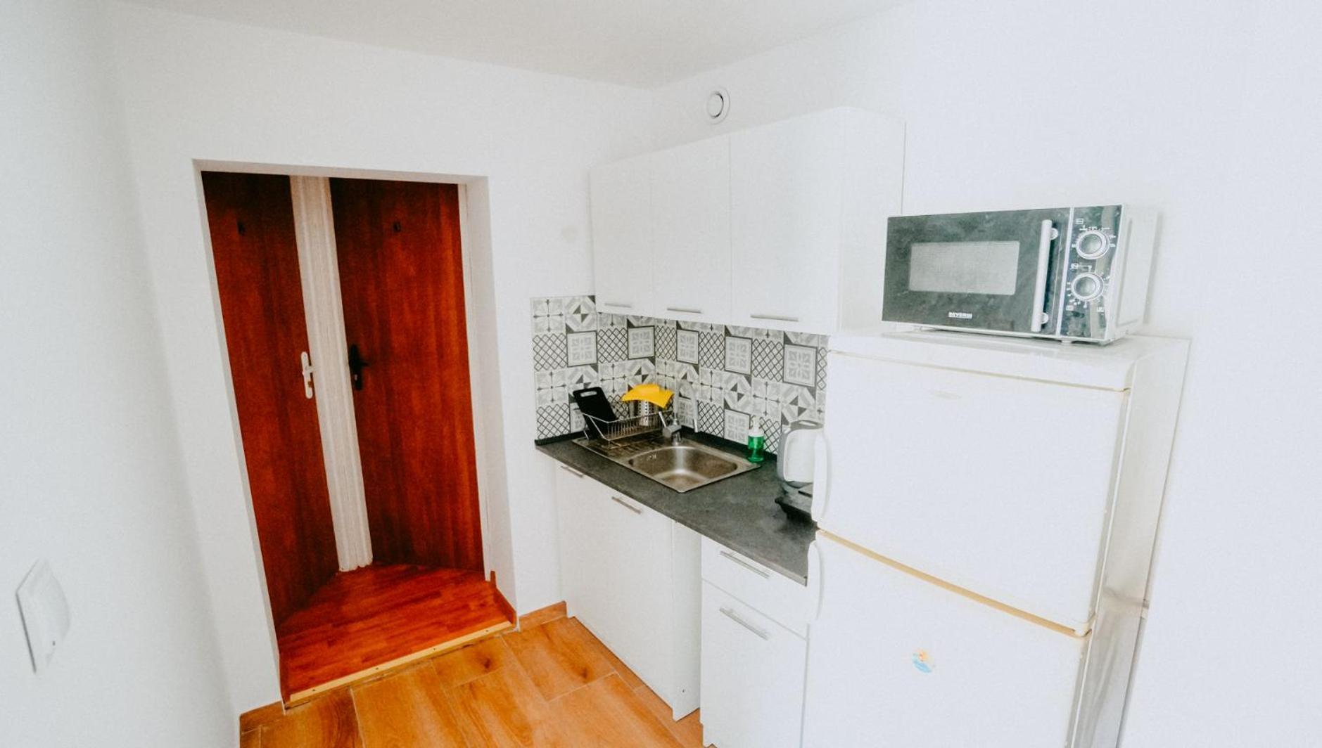 Noclegi Woku Świebodzice Extérieur photo