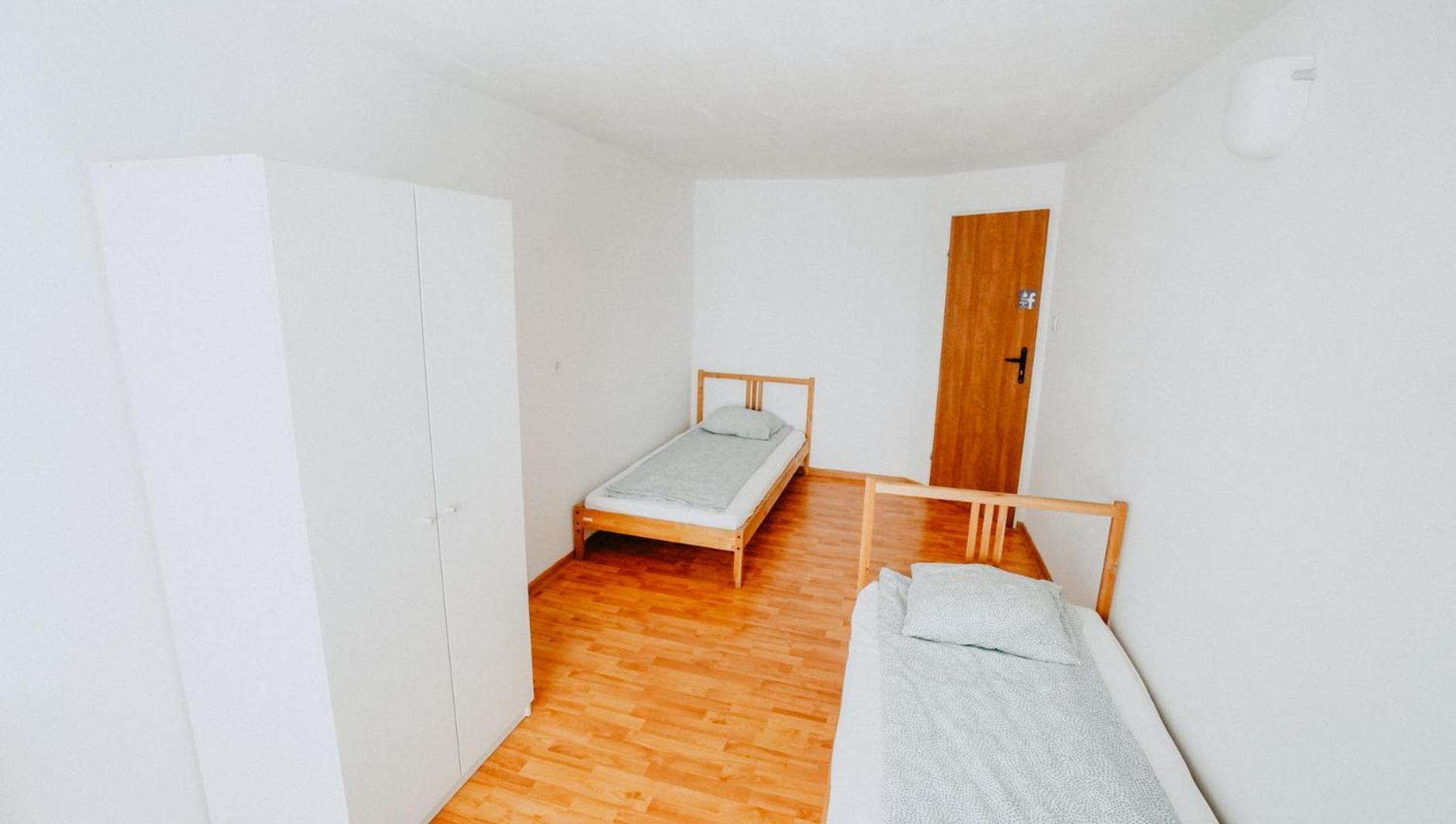 Noclegi Woku Świebodzice Extérieur photo