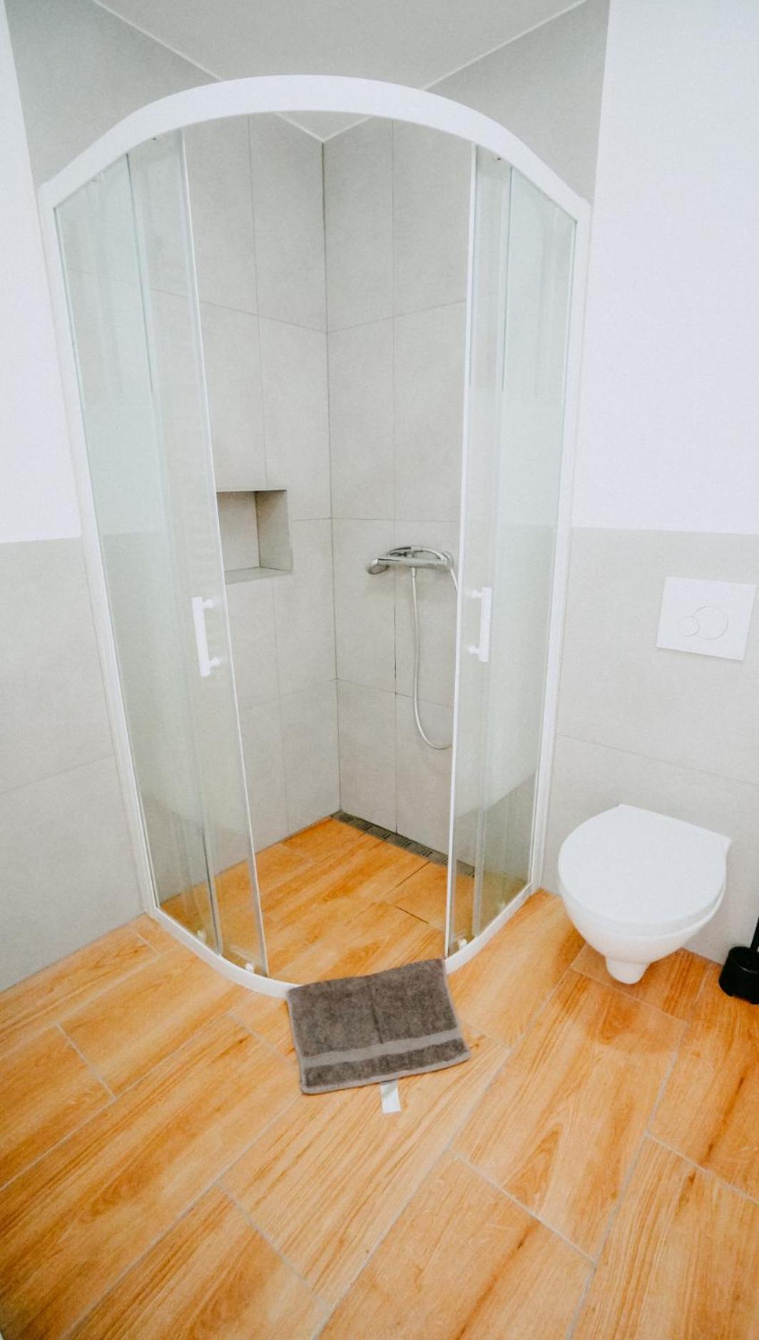Noclegi Woku Świebodzice Extérieur photo