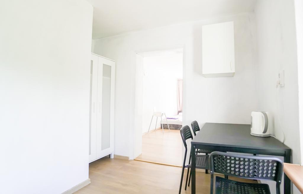 Noclegi Woku Świebodzice Extérieur photo