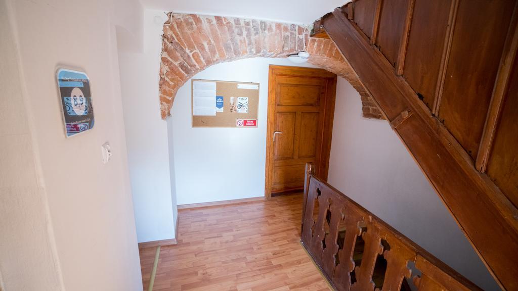 Noclegi Woku Świebodzice Extérieur photo
