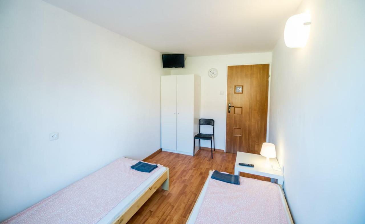 Noclegi Woku Świebodzice Extérieur photo