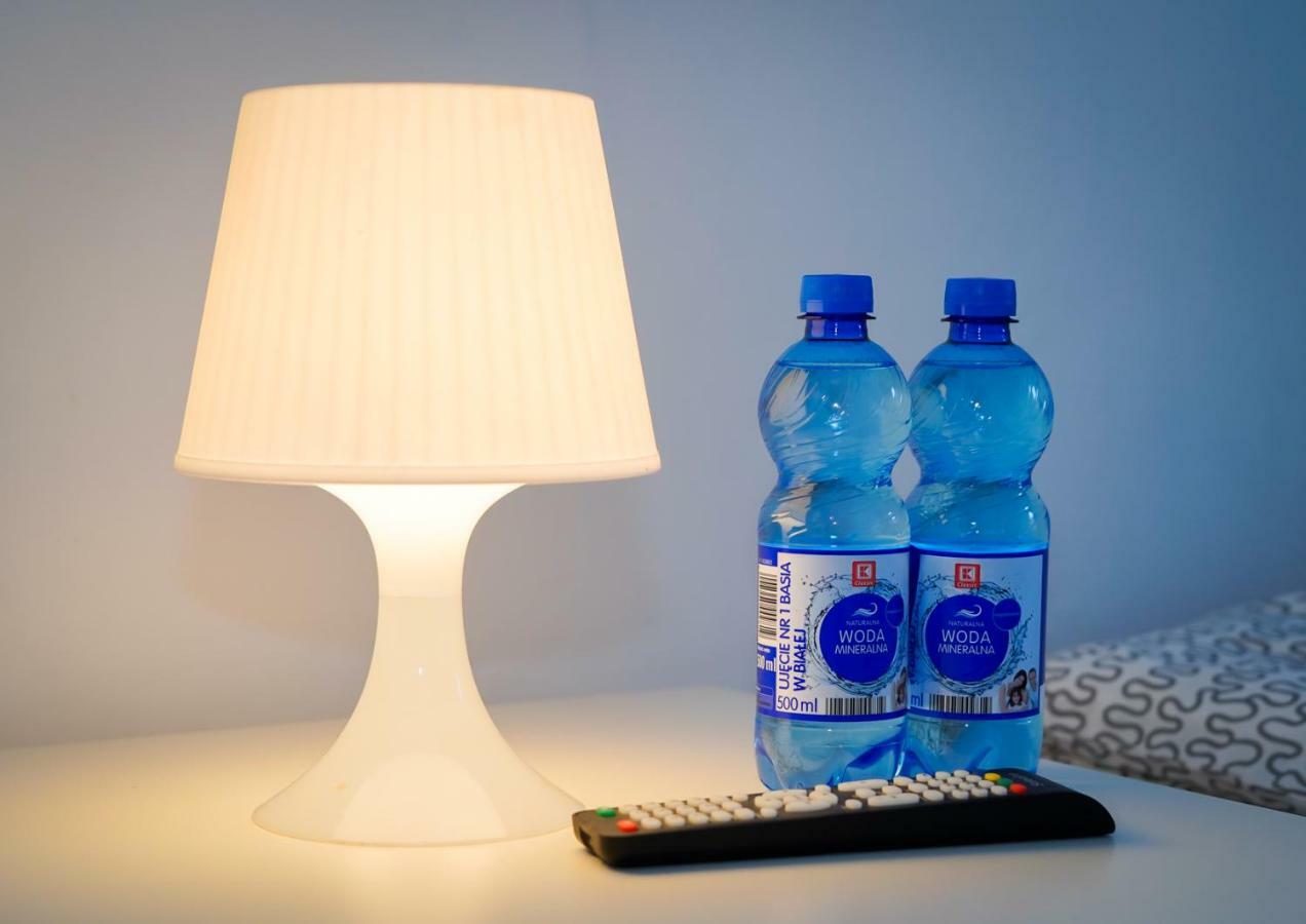 Noclegi Woku Świebodzice Extérieur photo