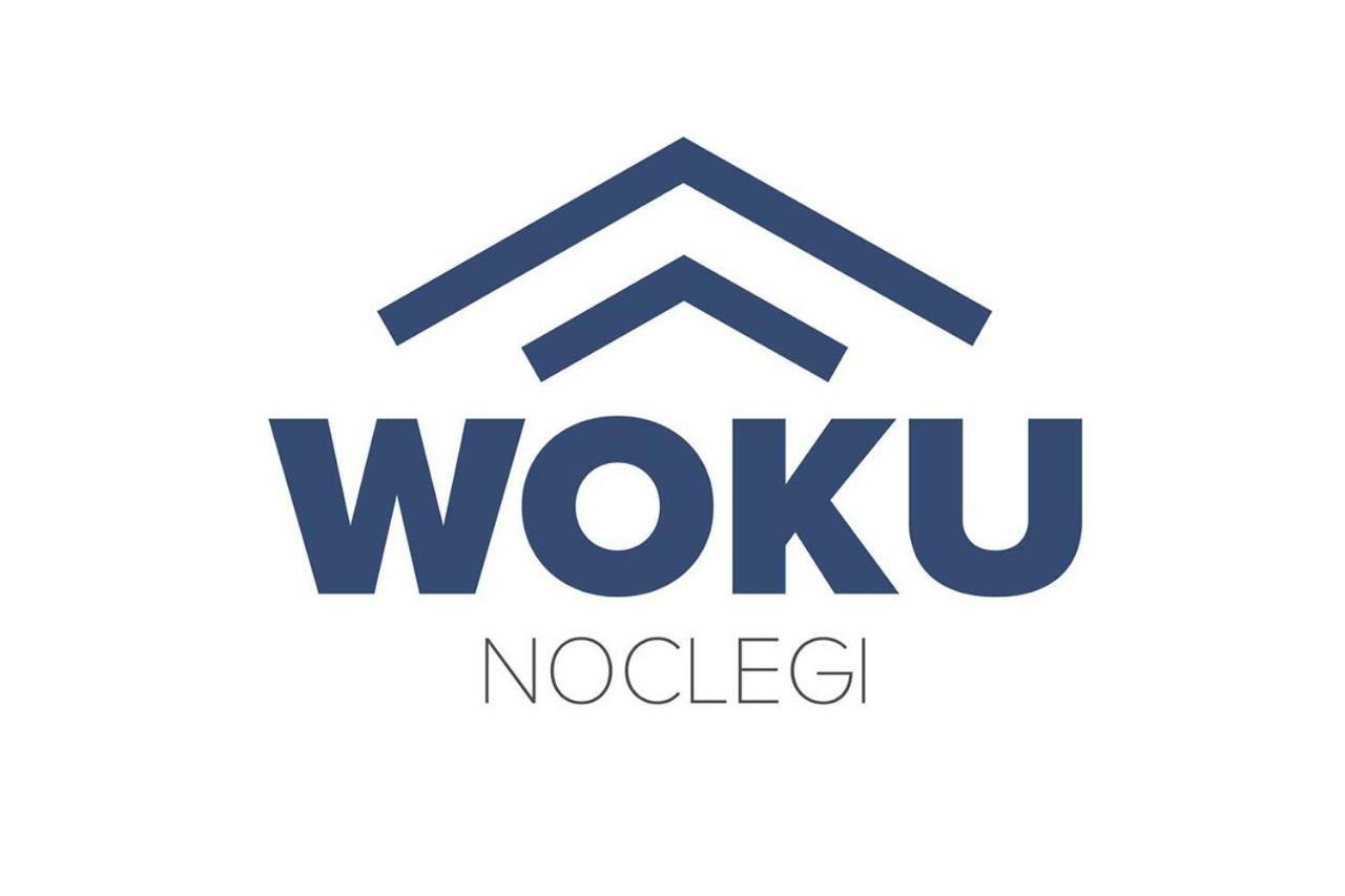 Noclegi Woku Świebodzice Extérieur photo